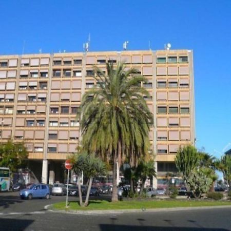 Sicilia B&B CTA Exterior foto