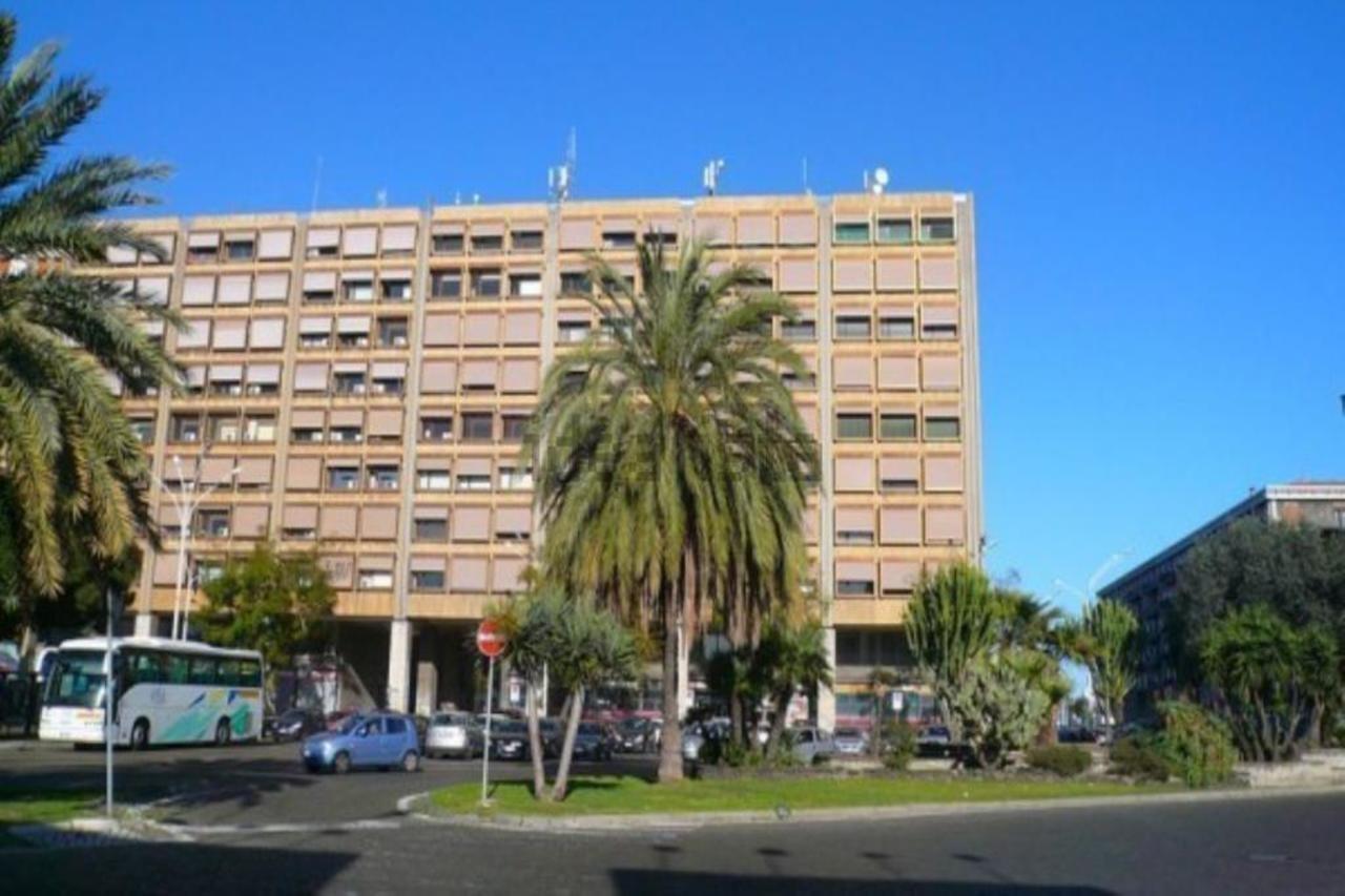 Sicilia B&B CTA Exterior foto