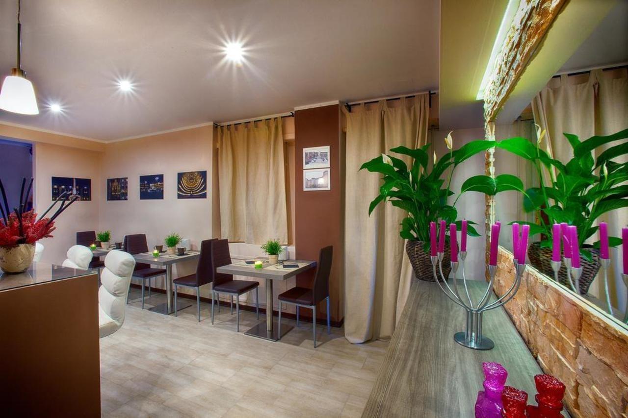 Sicilia B&B CTA Exterior foto
