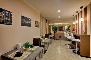 Sicilia B&B CTA Exterior foto
